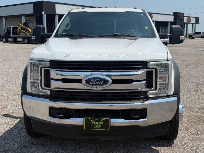ford f-450 super duty 2019 1FT8W4DT7KEF57281 image ford f-450 super duty 2019 1FT8W4DT7KEF57281 image
